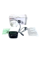HIKVISION DS-2CE16D0T-EXIPF 2MP İç / Dış Mekan Bullet Kamera