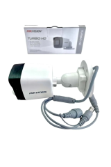 HIKVISION DS-2CE16D0T-EXIPF 2MP İç / Dış Mekan Bullet Kamera