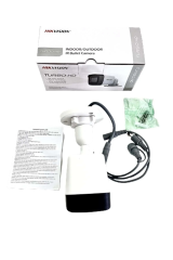 HIKVISION DS-2CE16D0T-EXIPF 2MP İç / Dış Mekan Bullet Kamera