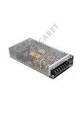 Apronx APX-1215A 12V 15A Metal Kamera Güç Adaptörü