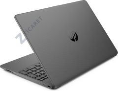 HP 15 Dizüstü Bilgisayar, 15,6 inç FHD, Intel Core i3-1115G4, 8 GB Ram, 256 GB SSD, FreeDOS, Kömür Grisi, 2N2N7EA