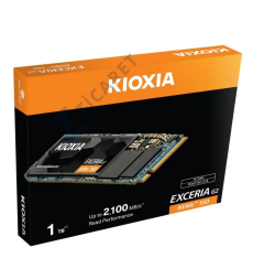 Kioxia Exceria G2 LRC20Z001TG8 1 TB 2100/1700 MB/S M.2 SSD