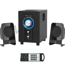 Frisby Fs-6100 40 Rms 2+1 (sd/mmc/usb) Hoparlör