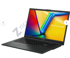 ASUS Vivobook Go 15 Intel Core I3-n305 8gb 256gb Ssd 15.6'' Fhd Freedos
