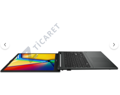 ASUS Vivobook Go 15 Intel Core I3-n305 8gb 256gb Ssd 15.6'' Fhd Freedos