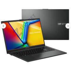 ASUS Vivobook Go 15 Intel Core I3-n305 8gb 256gb Ssd 15.6'' Fhd Freedos