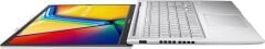 ASUS Vivobook 15 X1502VA-NJ869 Dizüstü Bilgisayarı, Intel Core i5-13420H İşlemci, 8 GB DDR4 SDRAM, 512 GB M.2 NVMe SSD, Intel® HD Grafik Kartı, 15.6 inç