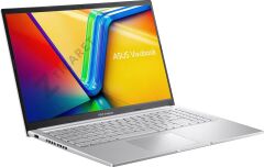 ASUS Vivobook 15 X1502VA-NJ869 Dizüstü Bilgisayarı, Intel Core i5-13420H İşlemci, 8 GB DDR4 SDRAM, 512 GB M.2 NVMe SSD, Intel® HD Grafik Kartı, 15.6 inç