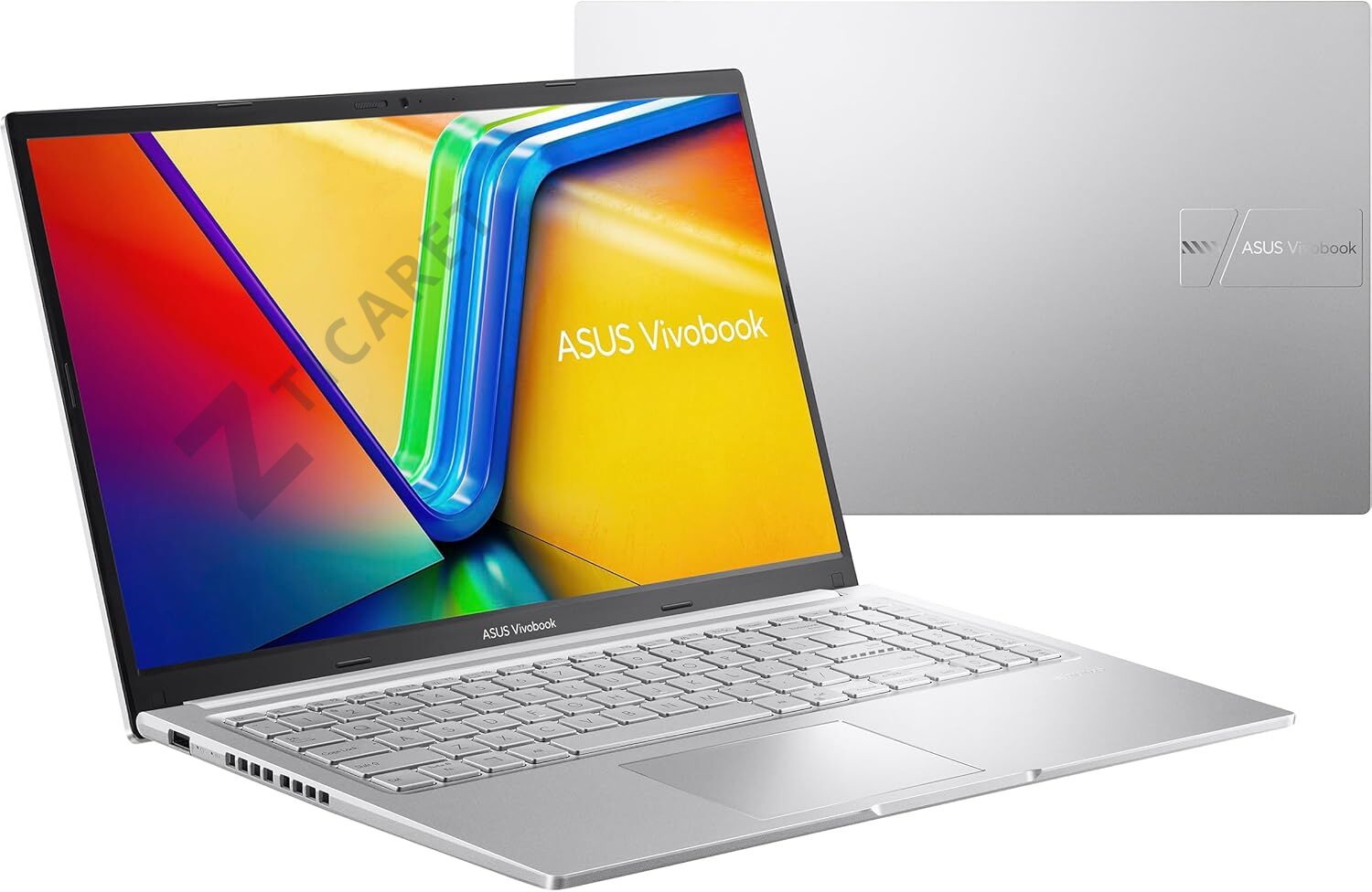 ASUS Vivobook 15 X1502VA-NJ869 Dizüstü Bilgisayarı, Intel Core i5-13420H İşlemci, 8 GB DDR4 SDRAM, 512 GB M.2 NVMe SSD, Intel® HD Grafik Kartı, 15.6 inç