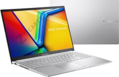 ASUS Vivobook 15 X1502VA-NJ869 Dizüstü Bilgisayarı, Intel Core i5-13420H İşlemci, 8 GB DDR4 SDRAM, 512 GB M.2 NVMe SSD, Intel® HD Grafik Kartı, 15.6 inç
